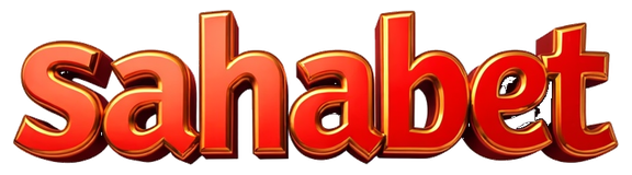 sahabet logo