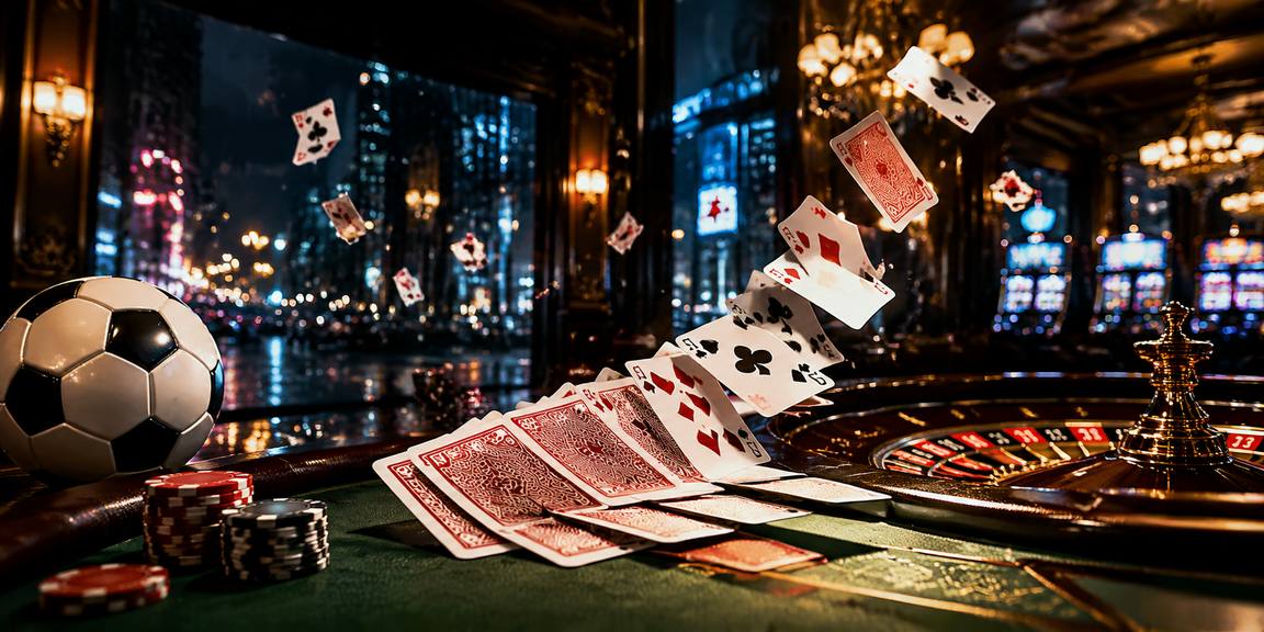 Jewels of Prosperity - Permainan Slot Bergaya Harta Karun