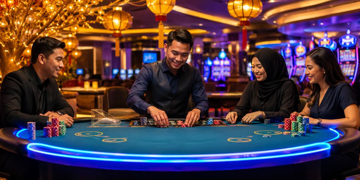 Terma Legal sahabet untuk Malaysia
